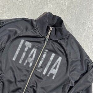 Kappa Classic style coat